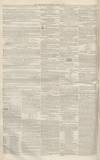 North Devon Journal Thursday 10 June 1852 Page 4