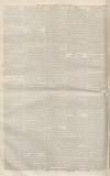 North Devon Journal Thursday 10 June 1852 Page 6