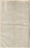 North Devon Journal Thursday 01 July 1852 Page 6
