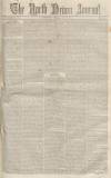 North Devon Journal Thursday 08 July 1852 Page 1