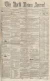 North Devon Journal Thursday 15 July 1852 Page 1