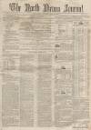 North Devon Journal Thursday 29 July 1852 Page 1