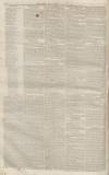 North Devon Journal Thursday 05 August 1852 Page 6