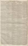 North Devon Journal Thursday 12 August 1852 Page 8