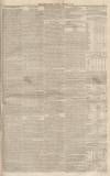 North Devon Journal Thursday 19 August 1852 Page 3