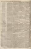 North Devon Journal Thursday 19 August 1852 Page 6