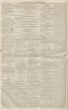 North Devon Journal Thursday 28 October 1852 Page 4