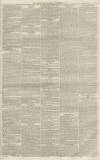 North Devon Journal Thursday 18 November 1852 Page 5