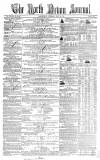 North Devon Journal Thursday 26 May 1853 Page 1
