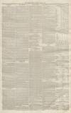 North Devon Journal Thursday 19 January 1854 Page 3