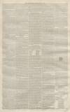 North Devon Journal Thursday 19 January 1854 Page 5