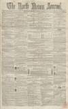 North Devon Journal Thursday 23 February 1854 Page 1