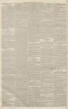 North Devon Journal Thursday 23 February 1854 Page 2