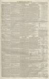 North Devon Journal Thursday 09 March 1854 Page 3
