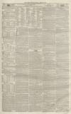 North Devon Journal Thursday 09 March 1854 Page 7