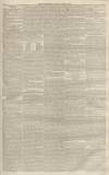 North Devon Journal Thursday 13 April 1854 Page 5