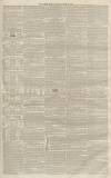 North Devon Journal Thursday 13 April 1854 Page 7