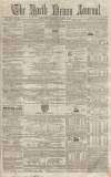 North Devon Journal Thursday 03 August 1854 Page 1