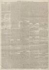 North Devon Journal Thursday 10 August 1854 Page 8