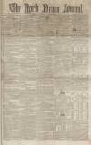 North Devon Journal Thursday 07 September 1854 Page 1