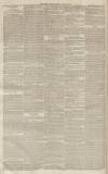 North Devon Journal Thursday 07 September 1854 Page 2