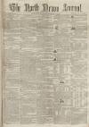 North Devon Journal Thursday 14 September 1854 Page 1