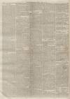 North Devon Journal Thursday 14 September 1854 Page 6