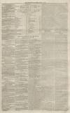 North Devon Journal Thursday 28 September 1854 Page 5