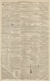 North Devon Journal Thursday 04 January 1855 Page 4