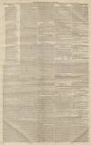 North Devon Journal Thursday 04 January 1855 Page 6