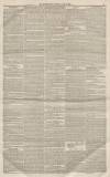 North Devon Journal Thursday 11 January 1855 Page 3