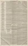 North Devon Journal Thursday 11 January 1855 Page 6