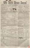 North Devon Journal Thursday 01 February 1855 Page 1
