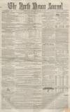 North Devon Journal Thursday 15 February 1855 Page 1