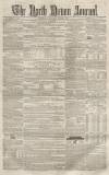North Devon Journal Thursday 01 March 1855 Page 1