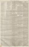 North Devon Journal Thursday 01 March 1855 Page 6