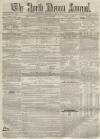 North Devon Journal Thursday 12 April 1855 Page 1