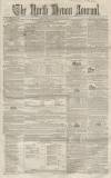 North Devon Journal Thursday 10 May 1855 Page 1