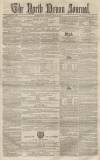 North Devon Journal Thursday 24 May 1855 Page 1