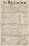 North Devon Journal Thursday 14 June 1855 Page 1