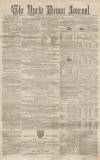 North Devon Journal Thursday 02 August 1855 Page 1