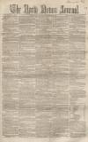 North Devon Journal Thursday 06 September 1855 Page 1