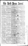 North Devon Journal Thursday 10 January 1856 Page 1
