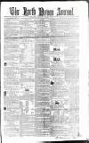North Devon Journal Thursday 17 January 1856 Page 1