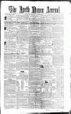 North Devon Journal Thursday 24 January 1856 Page 1