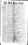 North Devon Journal Thursday 07 February 1856 Page 1
