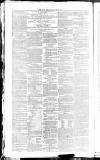 North Devon Journal Thursday 07 February 1856 Page 4