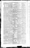 North Devon Journal Thursday 14 February 1856 Page 4