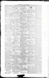 North Devon Journal Thursday 03 April 1856 Page 4