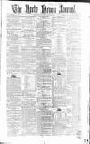 North Devon Journal Thursday 22 May 1856 Page 1